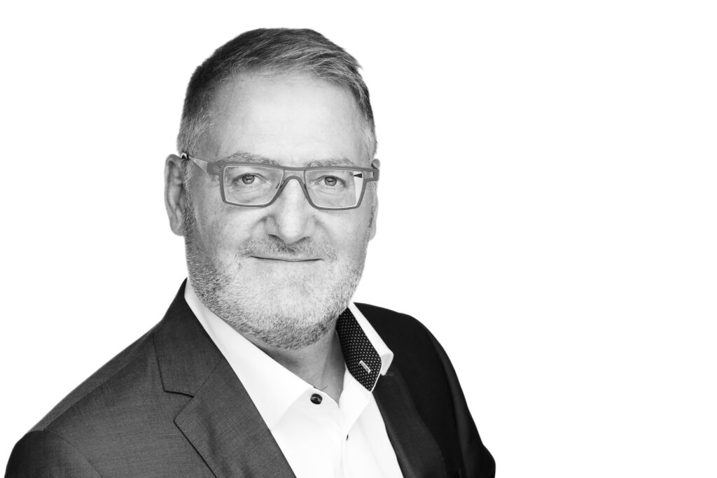 Single Fotoshooting Wien - Vertriebsberatung für technische Unternehmen | Vertriebswerk Technik